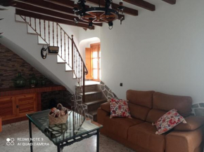 La Posada Vivienda Turística Rural, Algar